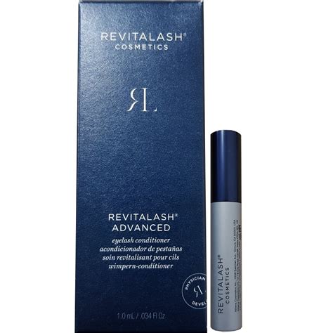 revitalash advanced eyelash serum.